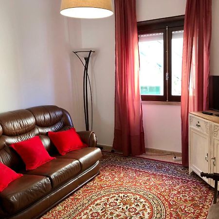 Lines Of Wellignton Apartment Торес Ведрас Екстериор снимка