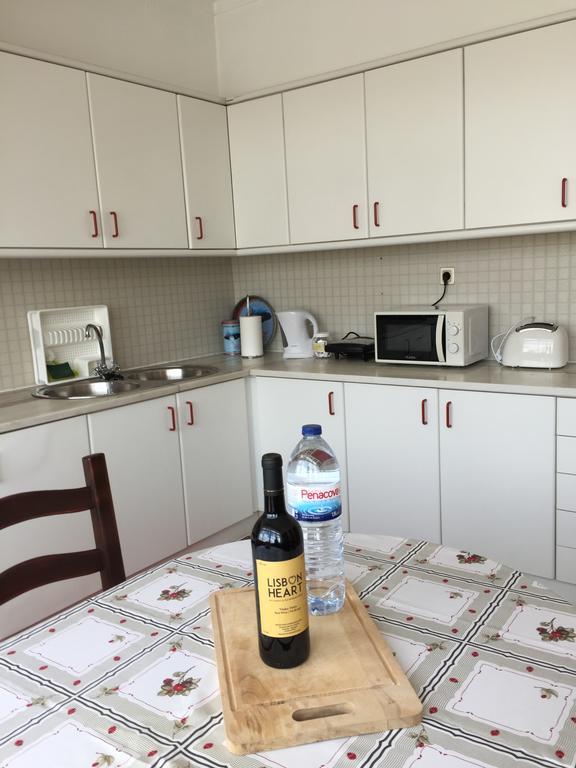 Lines Of Wellignton Apartment Торес Ведрас Екстериор снимка