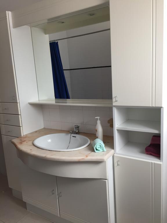 Lines Of Wellignton Apartment Торес Ведрас Екстериор снимка