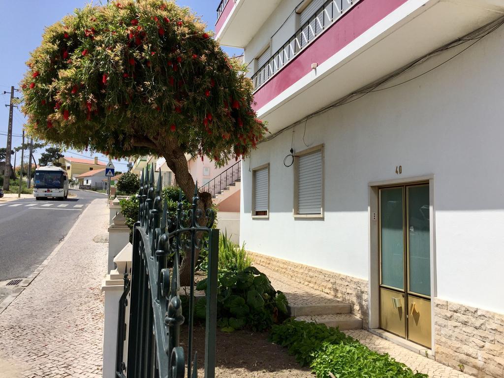 Lines Of Wellignton Apartment Торес Ведрас Екстериор снимка