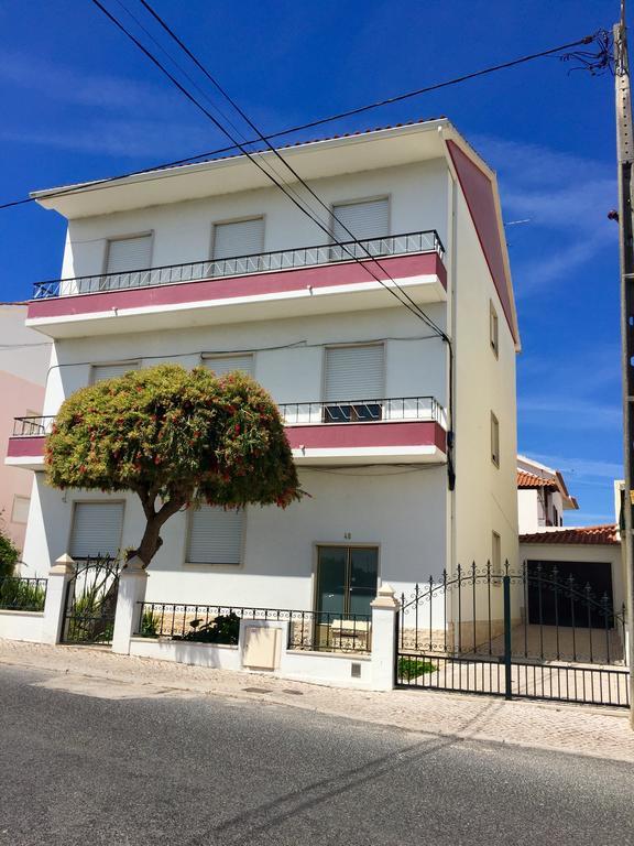 Lines Of Wellignton Apartment Торес Ведрас Екстериор снимка