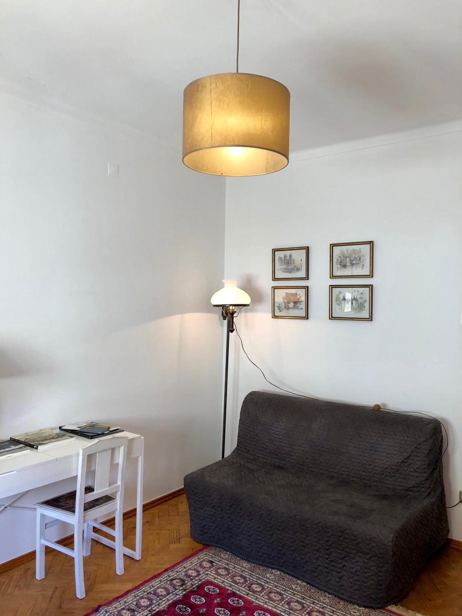 Lines Of Wellignton Apartment Торес Ведрас Екстериор снимка