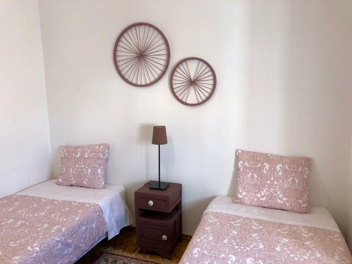 Lines Of Wellignton Apartment Торес Ведрас Екстериор снимка
