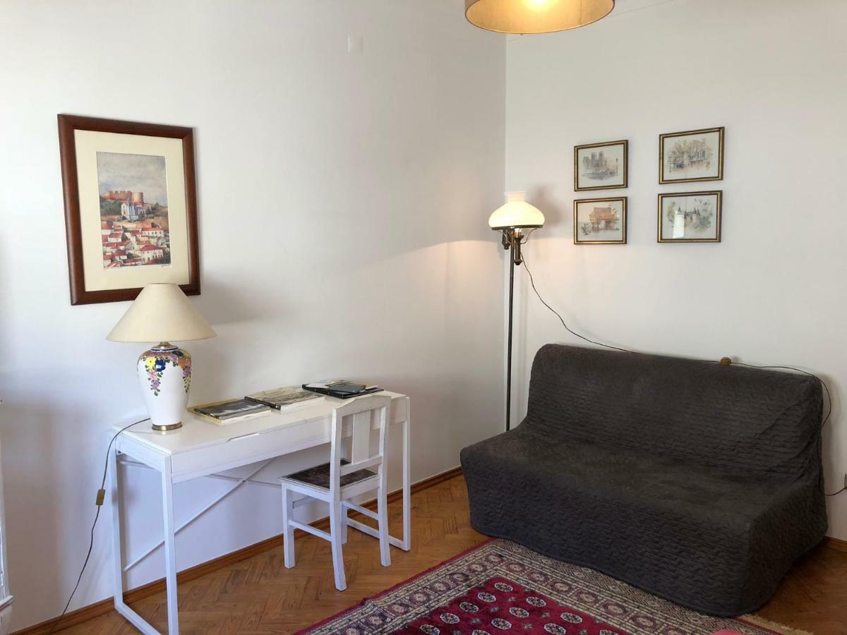 Lines Of Wellignton Apartment Торес Ведрас Екстериор снимка