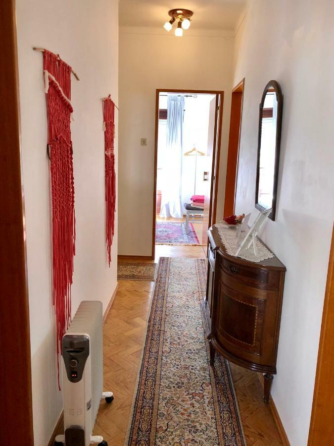 Lines Of Wellignton Apartment Торес Ведрас Екстериор снимка