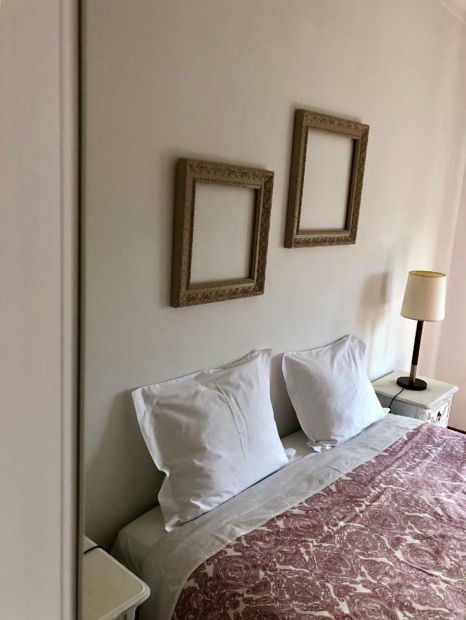 Lines Of Wellignton Apartment Торес Ведрас Екстериор снимка