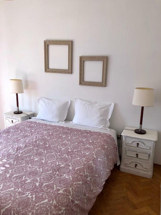 Lines Of Wellignton Apartment Торес Ведрас Екстериор снимка