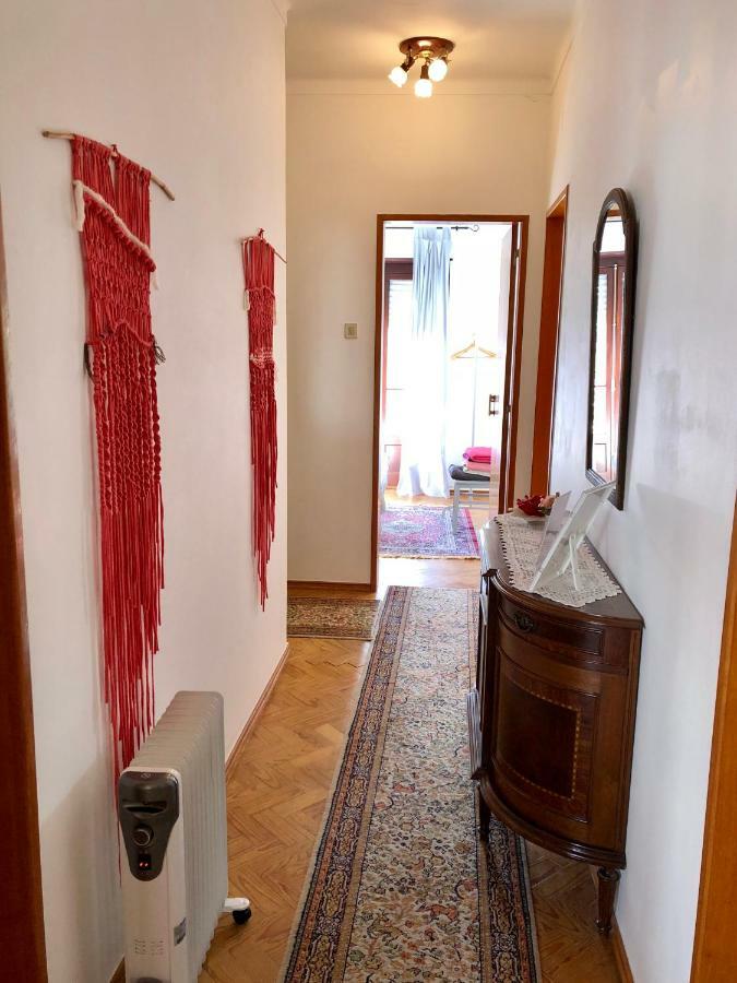 Lines Of Wellignton Apartment Торес Ведрас Екстериор снимка