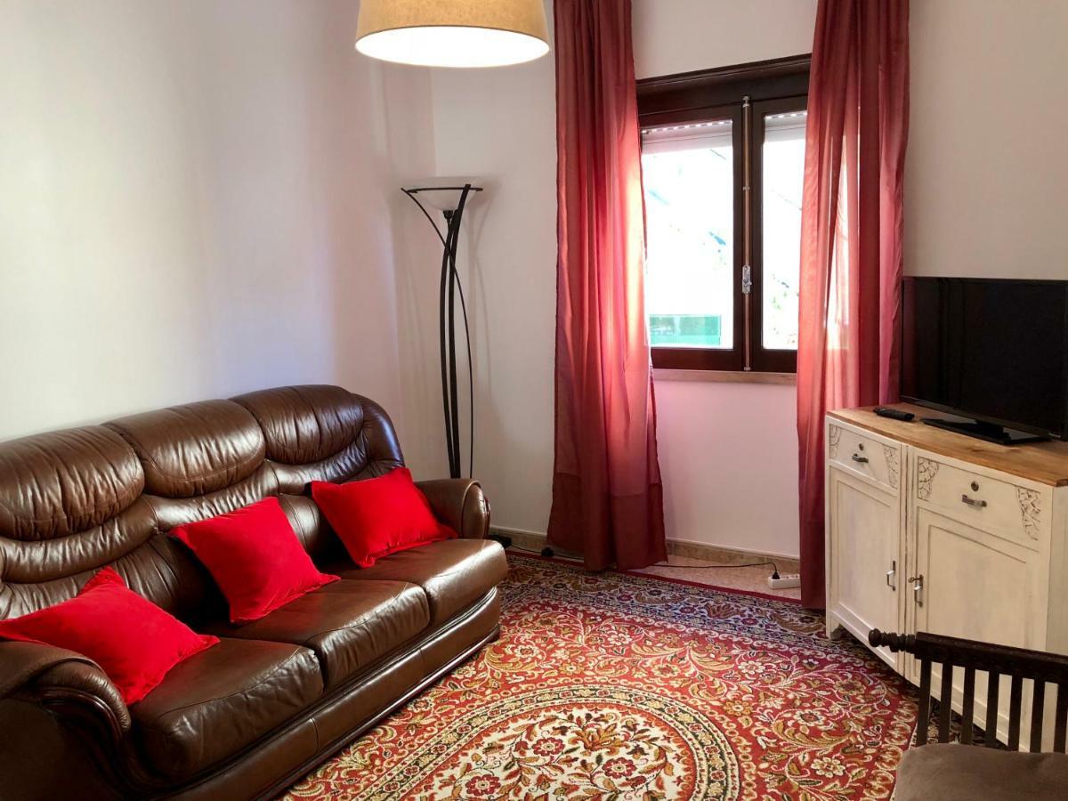 Lines Of Wellignton Apartment Торес Ведрас Екстериор снимка