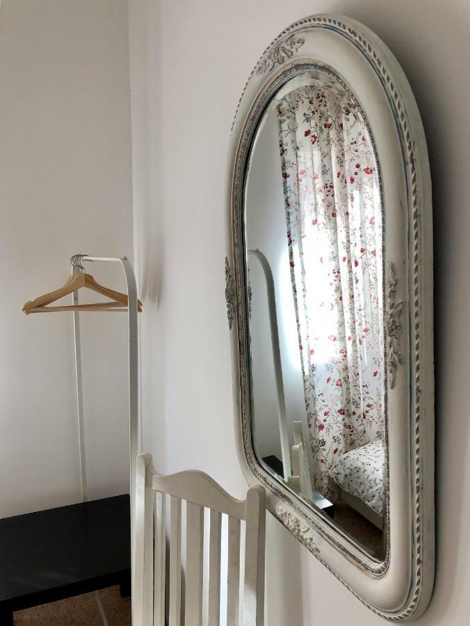 Lines Of Wellignton Apartment Торес Ведрас Екстериор снимка