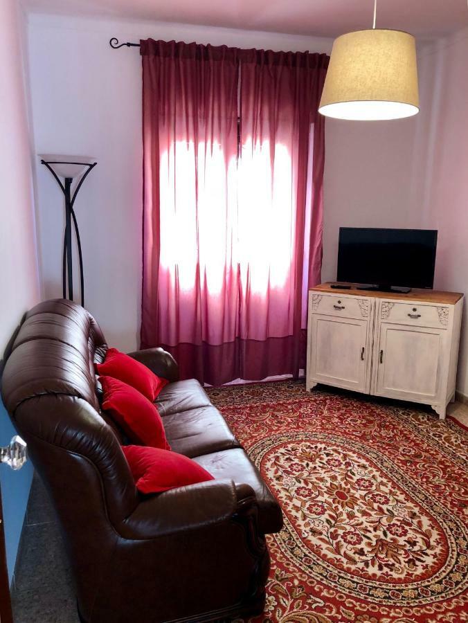 Lines Of Wellignton Apartment Торес Ведрас Екстериор снимка