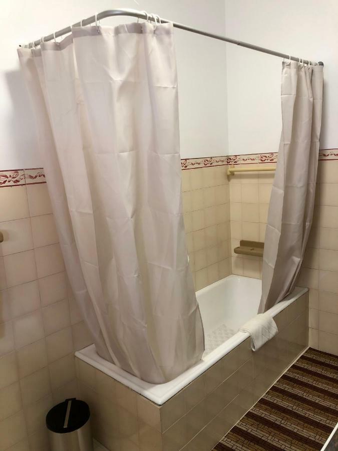 Lines Of Wellignton Apartment Торес Ведрас Екстериор снимка