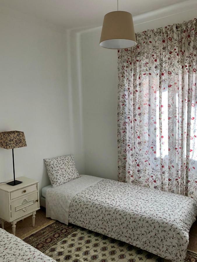 Lines Of Wellignton Apartment Торес Ведрас Екстериор снимка
