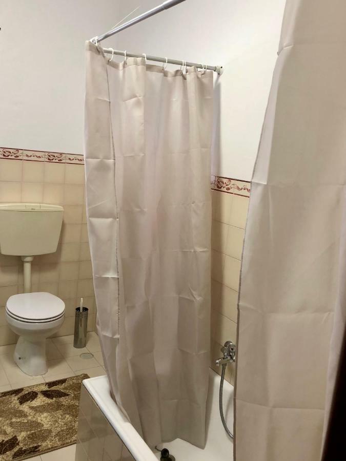 Lines Of Wellignton Apartment Торес Ведрас Екстериор снимка
