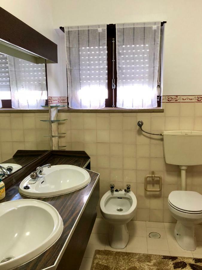 Lines Of Wellignton Apartment Торес Ведрас Екстериор снимка