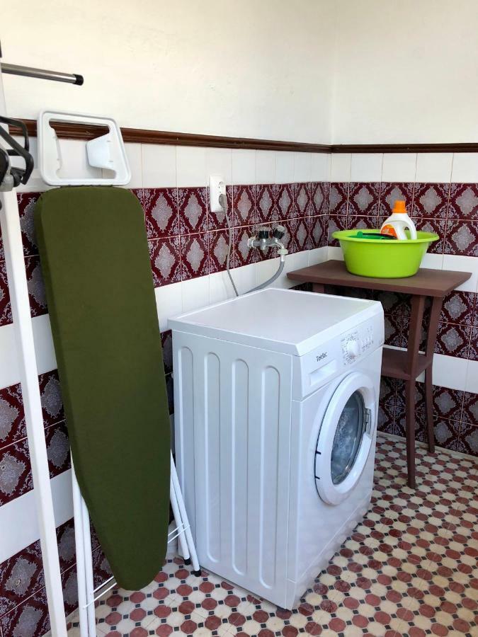 Lines Of Wellignton Apartment Торес Ведрас Екстериор снимка